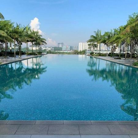 Bella Homestay By Ak Group Cyberjaya Buitenkant foto